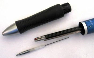 Phd papermate pencil